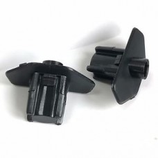 Genuine Toyota Bumper Cover Bracket 52197-16020